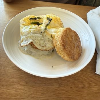 Gravity Heights - Mission Valley - Fried chicken with gravy & biscuits - Breakfast & Brunch Near Me - San Diego, California Gravity Heights - Mission Valley - Fried chicken with gravy & biscuits - Breakfast & Brunch Near Me - San Diego, California