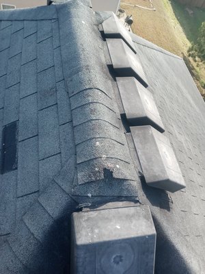 TNB Home Improvements Logo