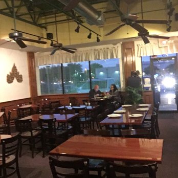 Thai Pan Restaurant - Quaint but very nice! - Thai Near Me - Allen, Texas Thai Pan Restaurant - Quaint but very nice! - Thai Near Me - Allen, Texas
