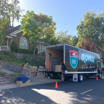 680 Movers - Movers Near Me - San Jose, California 680 Movers - Movers Near Me - San Jose, California