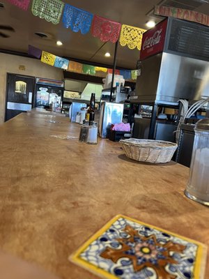 Mi Ranchito Cafe by null