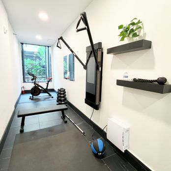 Oslo - Fitness Center - Apartments Near Me - Seattle, Washington Oslo - Fitness Center - Apartments Near Me - Seattle, Washington