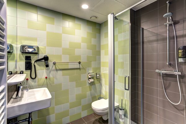 MEININGER Hotel Amsterdam Amstel by null