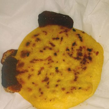 Sabrozon Deli & Grocery - Cheese Papusa. - Mexican Near Me - Orange Park, Florida Sabrozon Deli & Grocery - Cheese Papusa. - Mexican Near Me - Orange Park, Florida