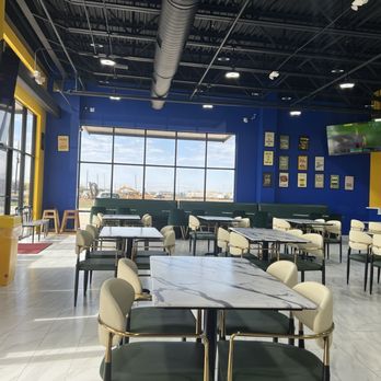 Jay Bhavani - Indian Near Me - Richmond, Texas