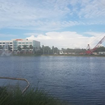 DHL - Couriers & Delivery Services Near Me - Plantation, Florida DHL - Couriers & Delivery Services Near Me - Plantation, Florida