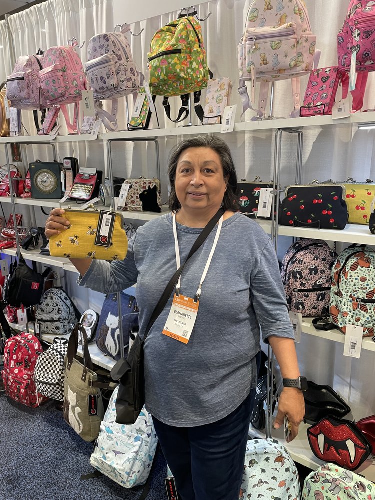 THE COTTAGE Updated April 2024 Request Information 157 E Walker