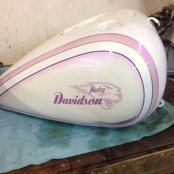 McVay Custom Motorcycles - Motorcycle Dealers Near Me - Cedar Falls, Iowa