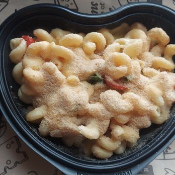 I Heart Mac & Cheese - Pasta Shops Near Me - Virginia Beach, Virginia I Heart Mac & Cheese - Pasta Shops Near Me - Virginia Beach, Virginia