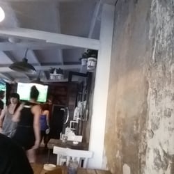 Duedipicche - Sala esterna