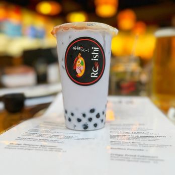 Roishi - Premium Taro Tea - Ramen Near Me - Hamden, Connecticut Roishi - Premium Taro Tea - Ramen Near Me - Hamden, Connecticut