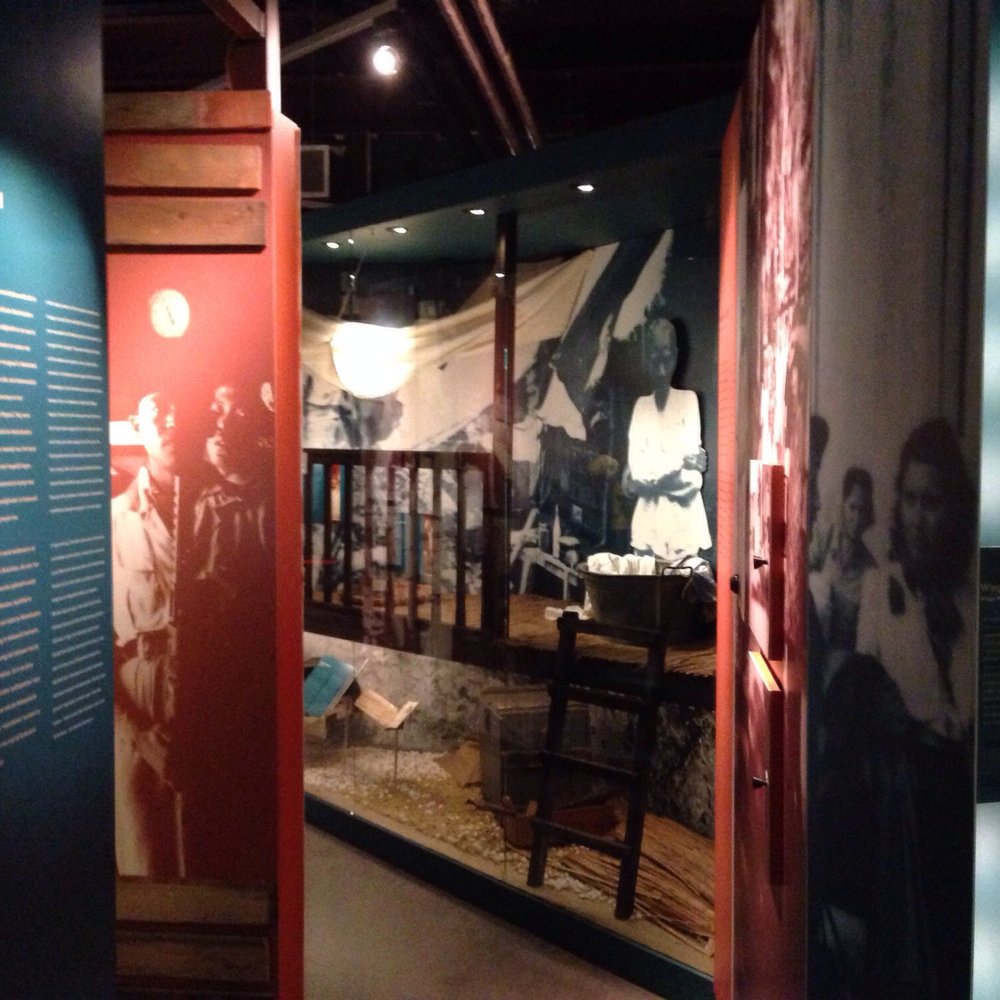 Verzetsmuseum - Photos, text, audio recordings, display cases - information overload! - Museums Near Me - Amsterdam, New Hampshire Verzetsmuseum - Photos, text, audio recordings, display cases - information overload! - Museums Near Me - Amsterdam, New Hampshire