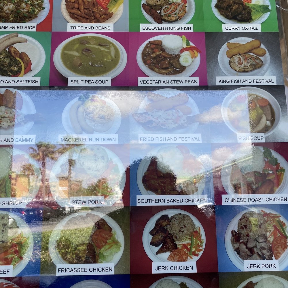 Jamaica Kitchen - Caribbean Near Me - Miami, Florida Jamaica Kitchen - Caribbean Near Me - Miami, Florida
