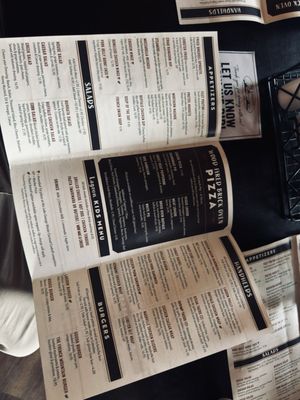 Menu photo 5 The Lagoon Lake George, NY Menu photo 5 The Lagoon Lake George, NY