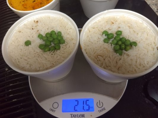 Ganesha Indian Cuisine Sweets & Catering by null