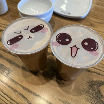 Sunshine HK Cafe - Iced Milk Tea / 凍奶茶 - Chinese Near Me - San Carlos, California Sunshine HK Cafe - Iced Milk Tea / 凍奶茶 - Chinese Near Me - San Carlos, California