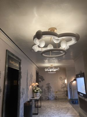 Lounge on Pearl by null