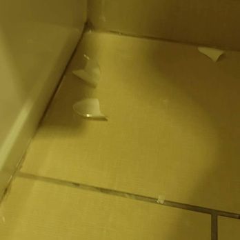 SpringHill Suites by Marriott Pigeon Forge - Glass on bathroom floor - Hotels Near Me - Pigeon Forge, Tennessee SpringHill Suites by Marriott Pigeon Forge - Glass on bathroom floor - Hotels Near Me - Pigeon Forge, Tennessee