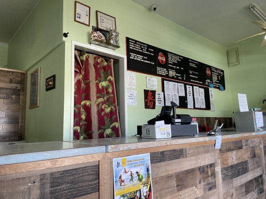 Bobbie's Restaurant by null