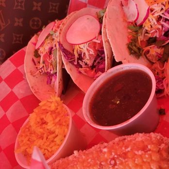 Taco Beach Shack - Bars Near Me - Hollywood, Florida