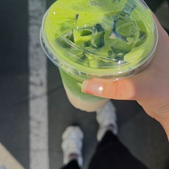 Beanies Coffee Roaster - Pumpkin matcha - Coffee Roasteries Near Me - Bakersfield, California Beanies Coffee Roaster - Pumpkin matcha - Coffee Roasteries Near Me - Bakersfield, California