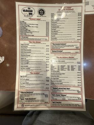 The Cracked Egg by null