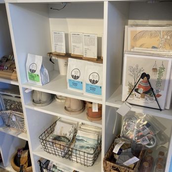 High Tide Coffee - Coffee & Tea Near Me - San Clemente, California