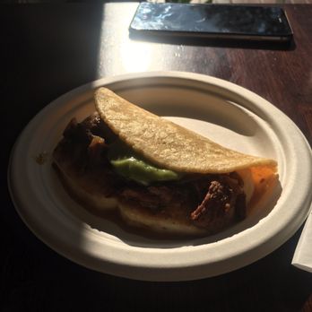 Guisados - Asada quesadilla. They're kind of small so order a couple - Tacos Near Me - Burbank, California