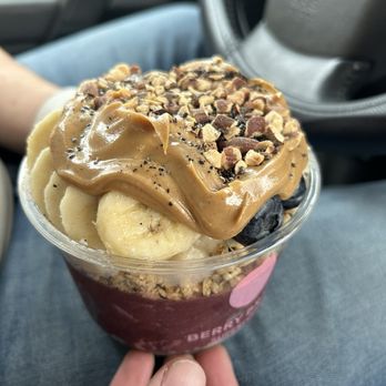 Berry Brand - Acai Bowls Near Me - Cerritos, California Berry Brand - Acai Bowls Near Me - Cerritos, California