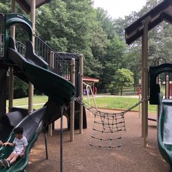 Potomac Woods Park