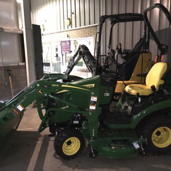 Elder Sales & Service - Farm Equipment Repair Near Me - Stoneboro, Pennsylvania