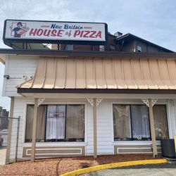 New Britain House of Pizza