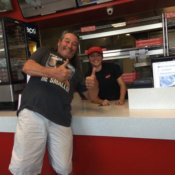 Pregio Pizza - Pizza Near Me - Downey, California