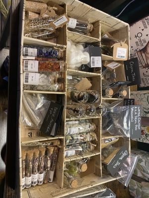 Topeka Vendors Market by null