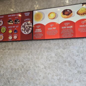 Uncle Tetsu - Bakeries Near Me - San Diego, California