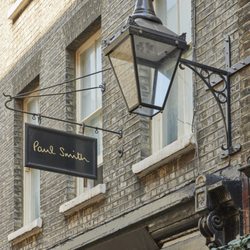 Paul Smith - Floral Street