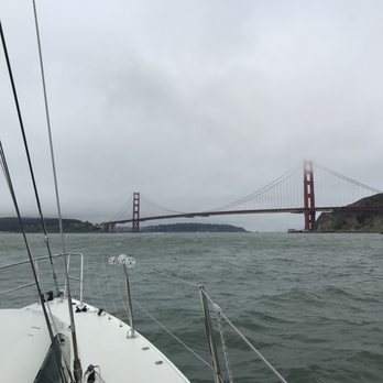 Sailing Memo Boat Charters - Boat Charters Near Me - Sausalito, California Sailing Memo Boat Charters - Boat Charters Near Me - Sausalito, California