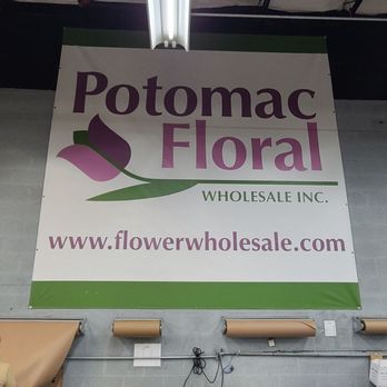 POTOMAC FLORAL WHOLESALE - Updated February 2026 - 186 Photos & 103