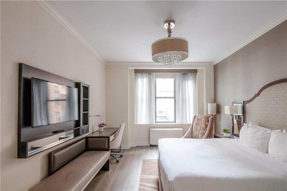 Park South Hotel