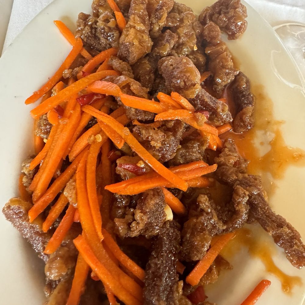 Philippe Chow - Crispy beef - Chinese Near Me - Washington, DC, District of Columbia Philippe Chow - Crispy beef - Chinese Near Me - Washington, DC, District of Columbia