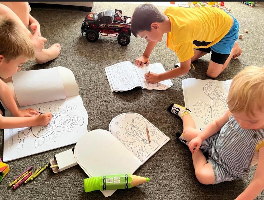 Silverado Mommy Day Home - childcare center in Algonquin, IL