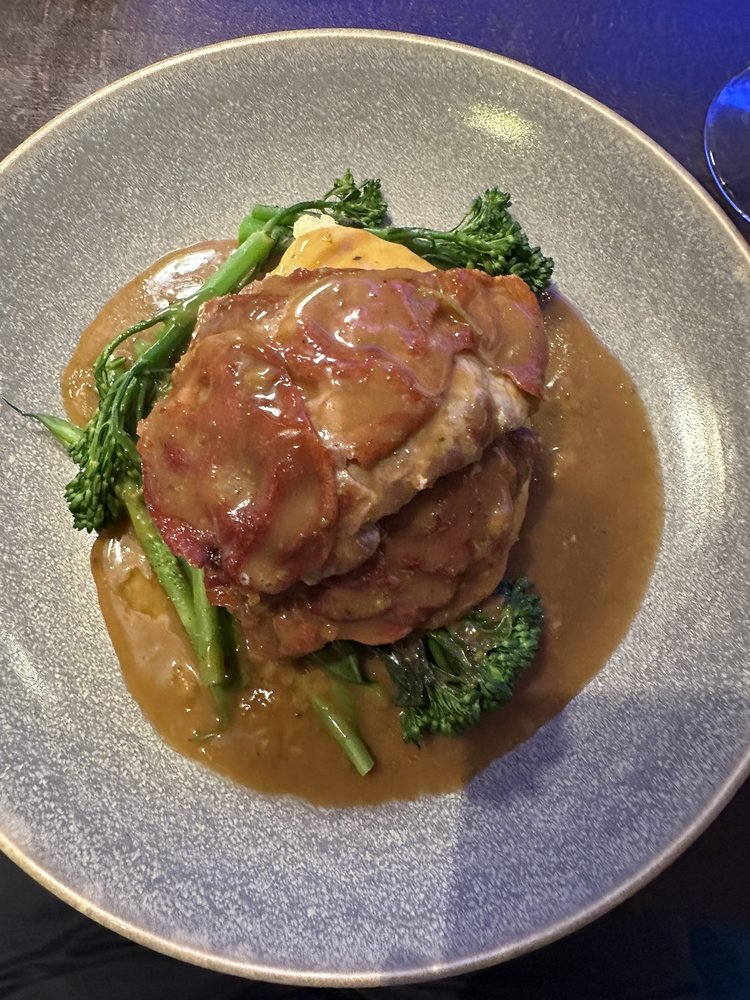 CAVALIERE RESTAURANT 106 High Street, Dalkeith, Midlothian, United Kingdom Restaurants