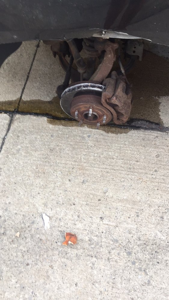 RYAN’S AUTO REPAIR Updated June 2024 31690 Plymouth Rd, Livonia