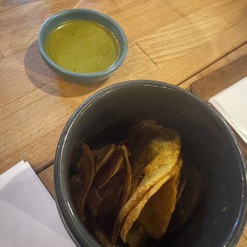 Inkaico - Plantain chips - Seafood Near Me - Brooklyn, New York Inkaico - Plantain chips - Seafood Near Me - Brooklyn, New York