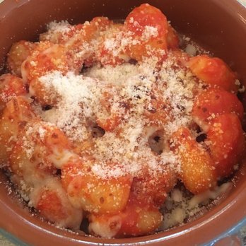 Bottiglia - Italian Near Me - Henderson, Nevada