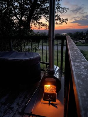Walden Retreats Hill Country by null