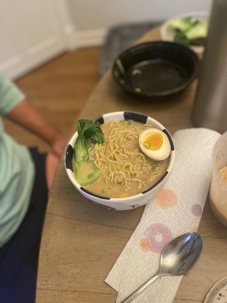 Itamae Thai and Sushi Bar