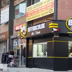 Bal Oğulları Kuyumculuk