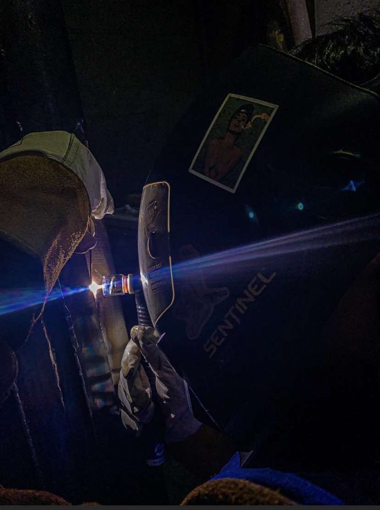 MONTES WELDING Updated September 2024 Fairfield Glade, Tennessee