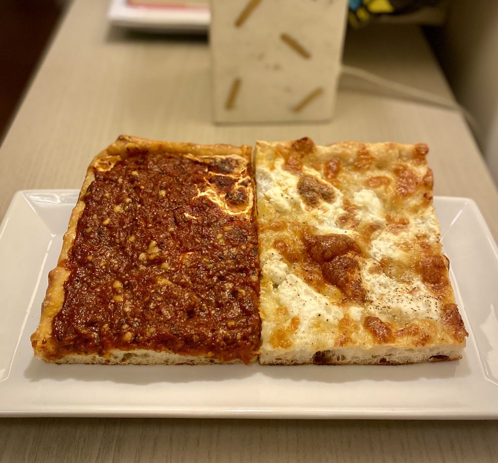 MADE IN NEW YORK PIZZA - Updated October 2025 - 64 Photos & 51 Reviews